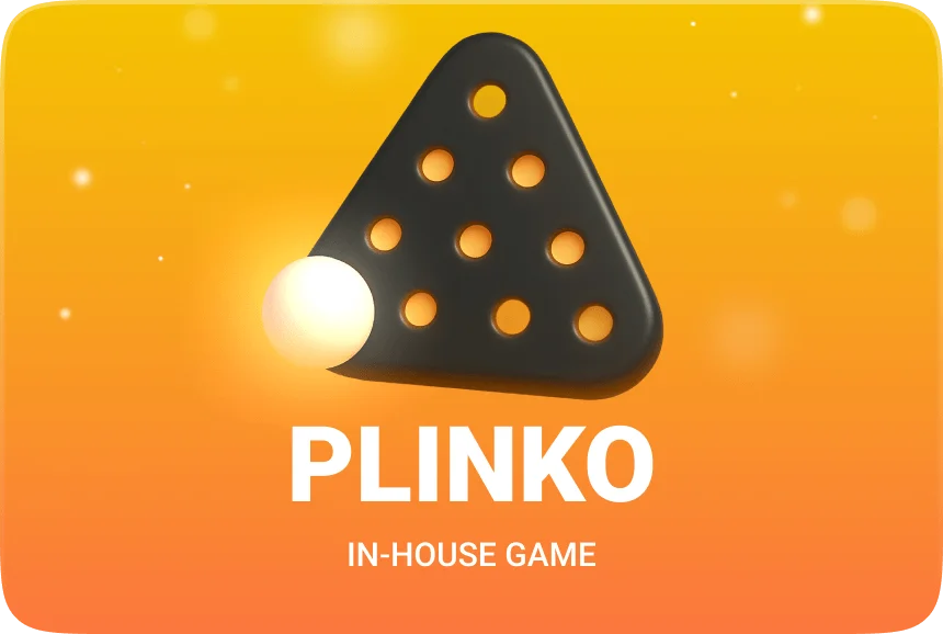 Демо-режим Plinko в Legzo
